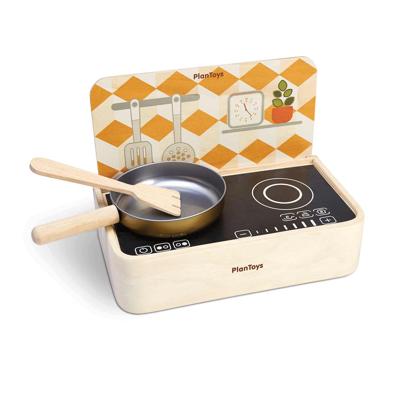 plan toys play kitchen