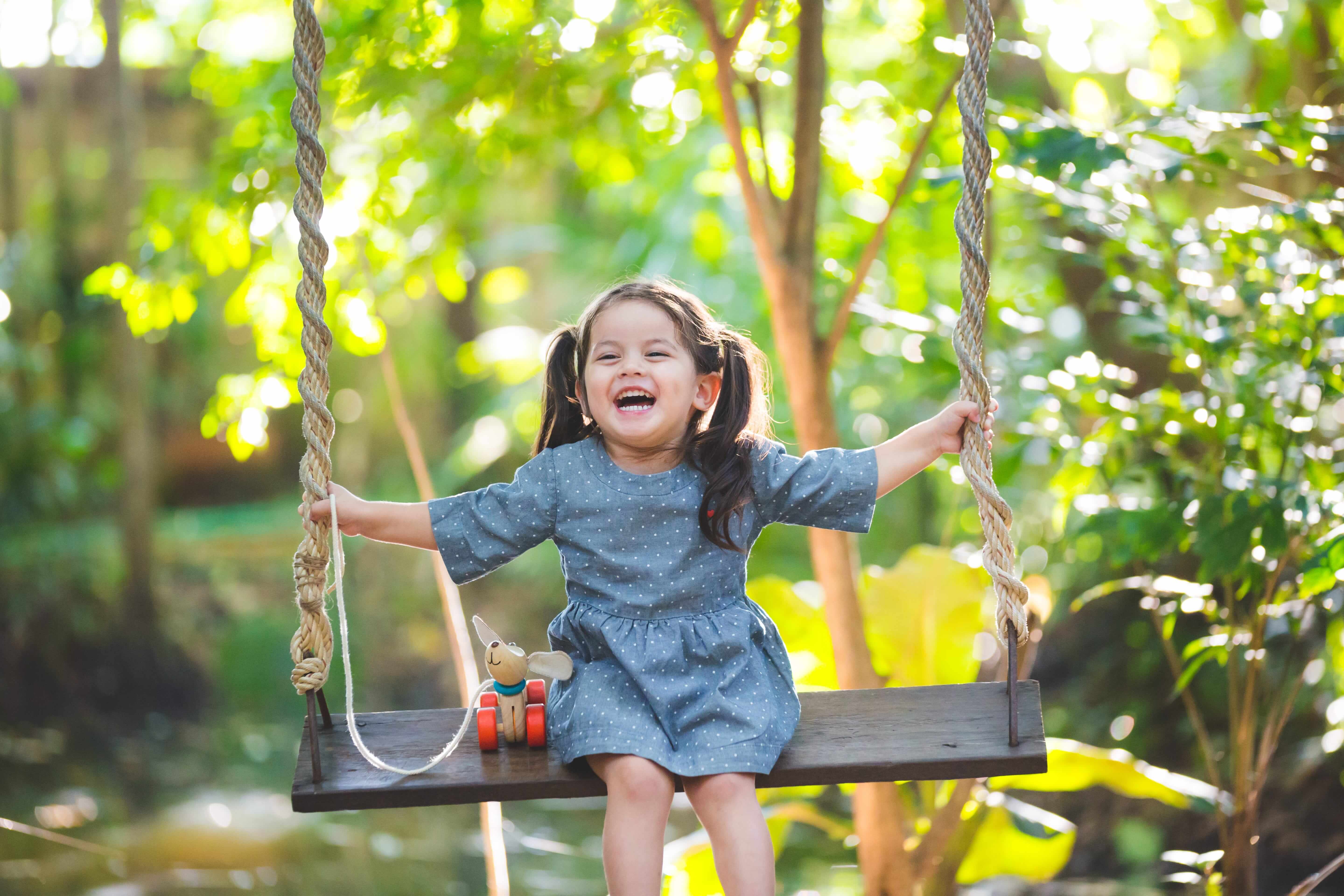 plan toys happy puppy