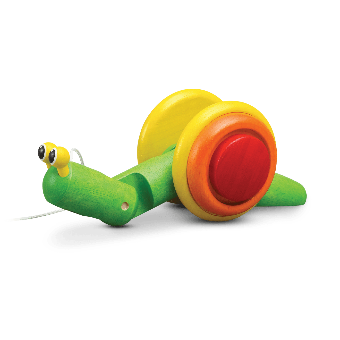 plan toys snail