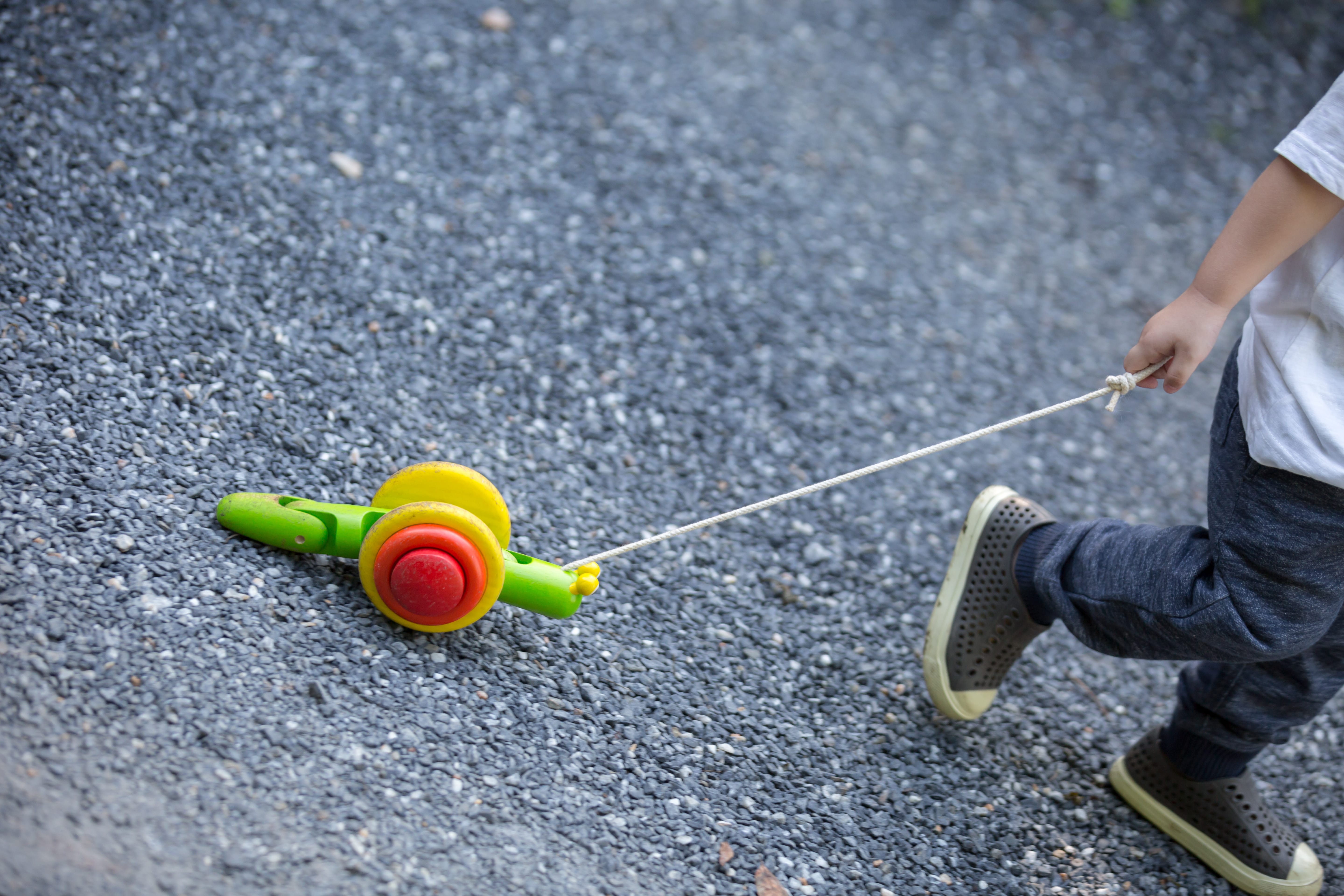 plan toys snail