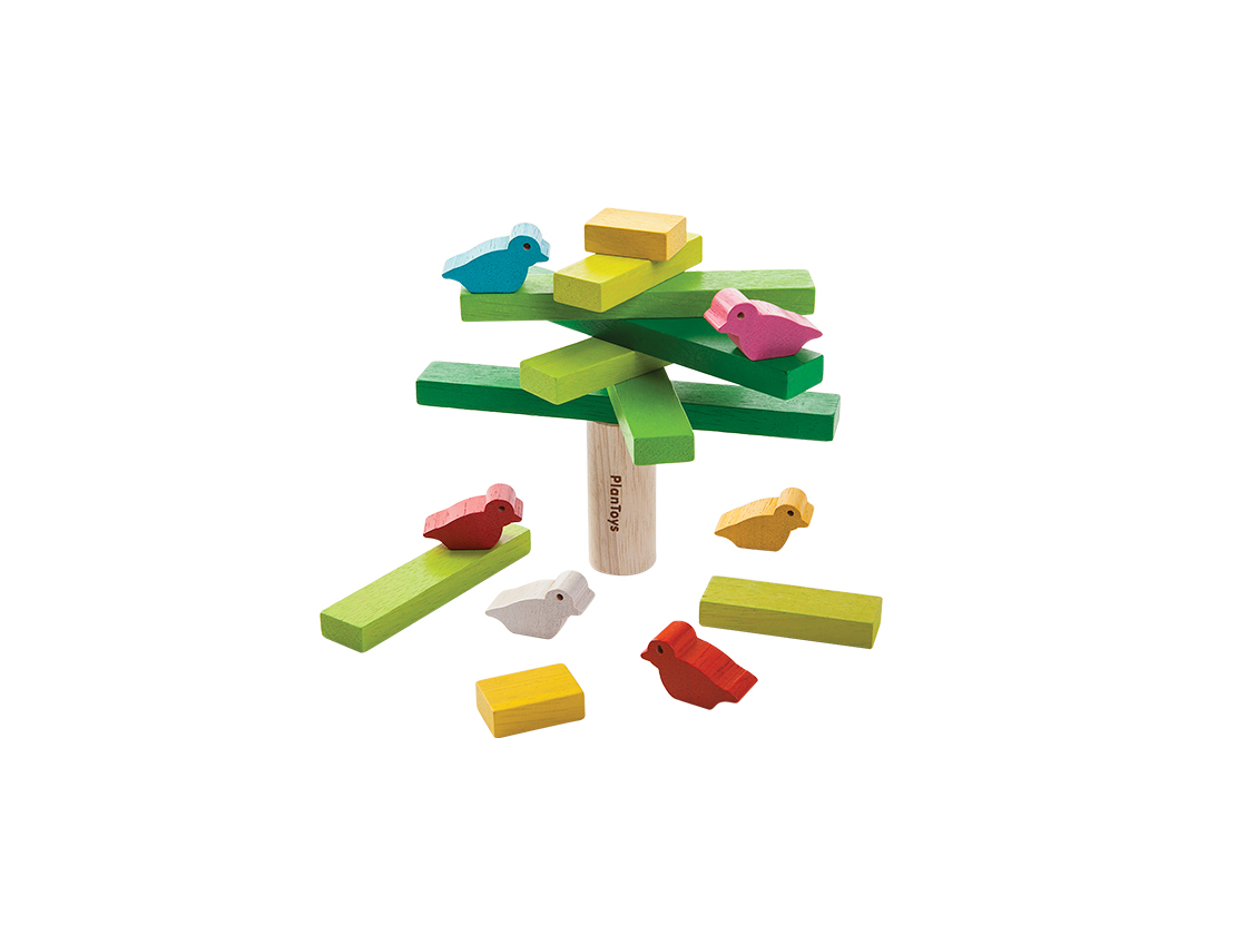 plan toys tree