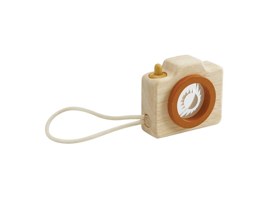 plan toys camera