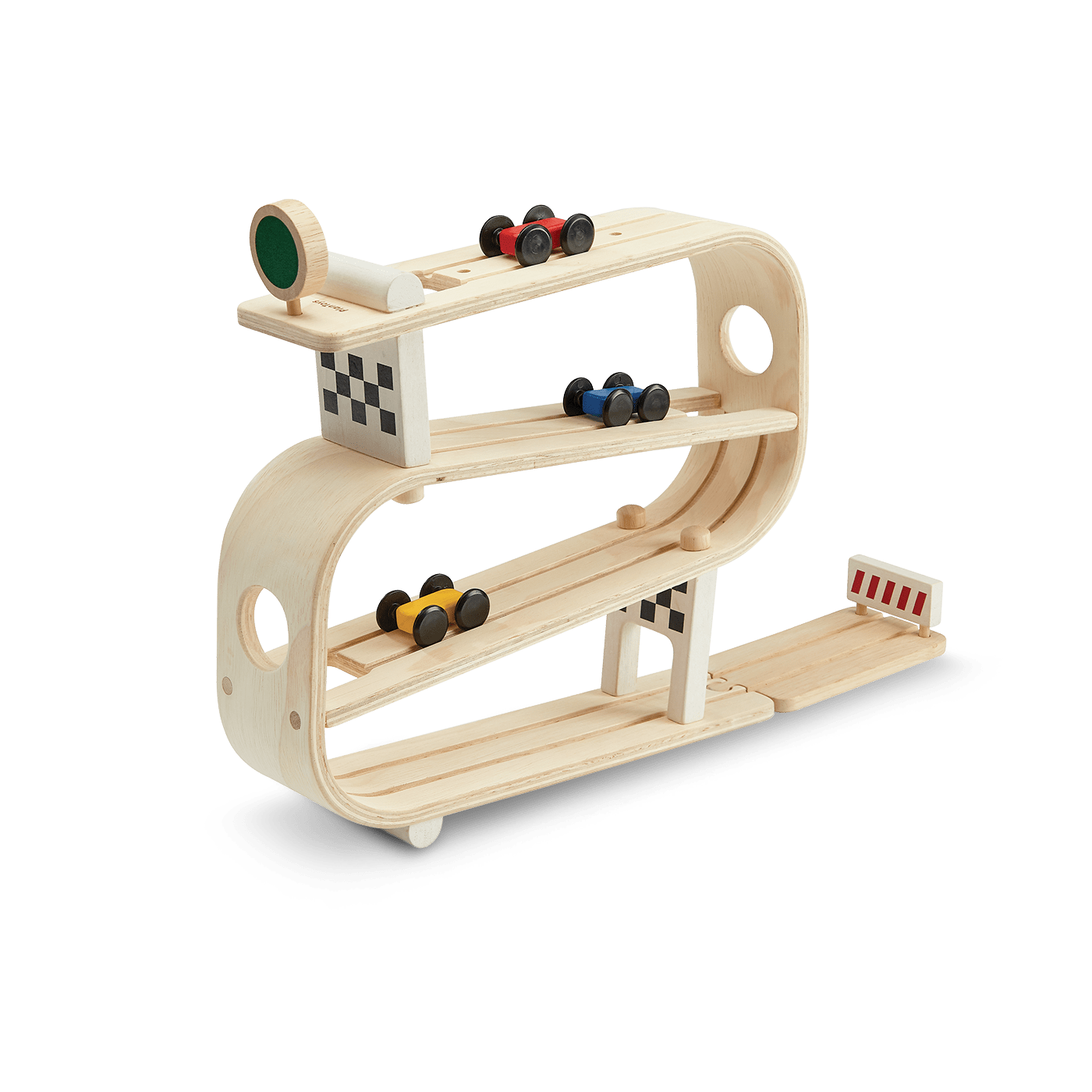 plan toys racer