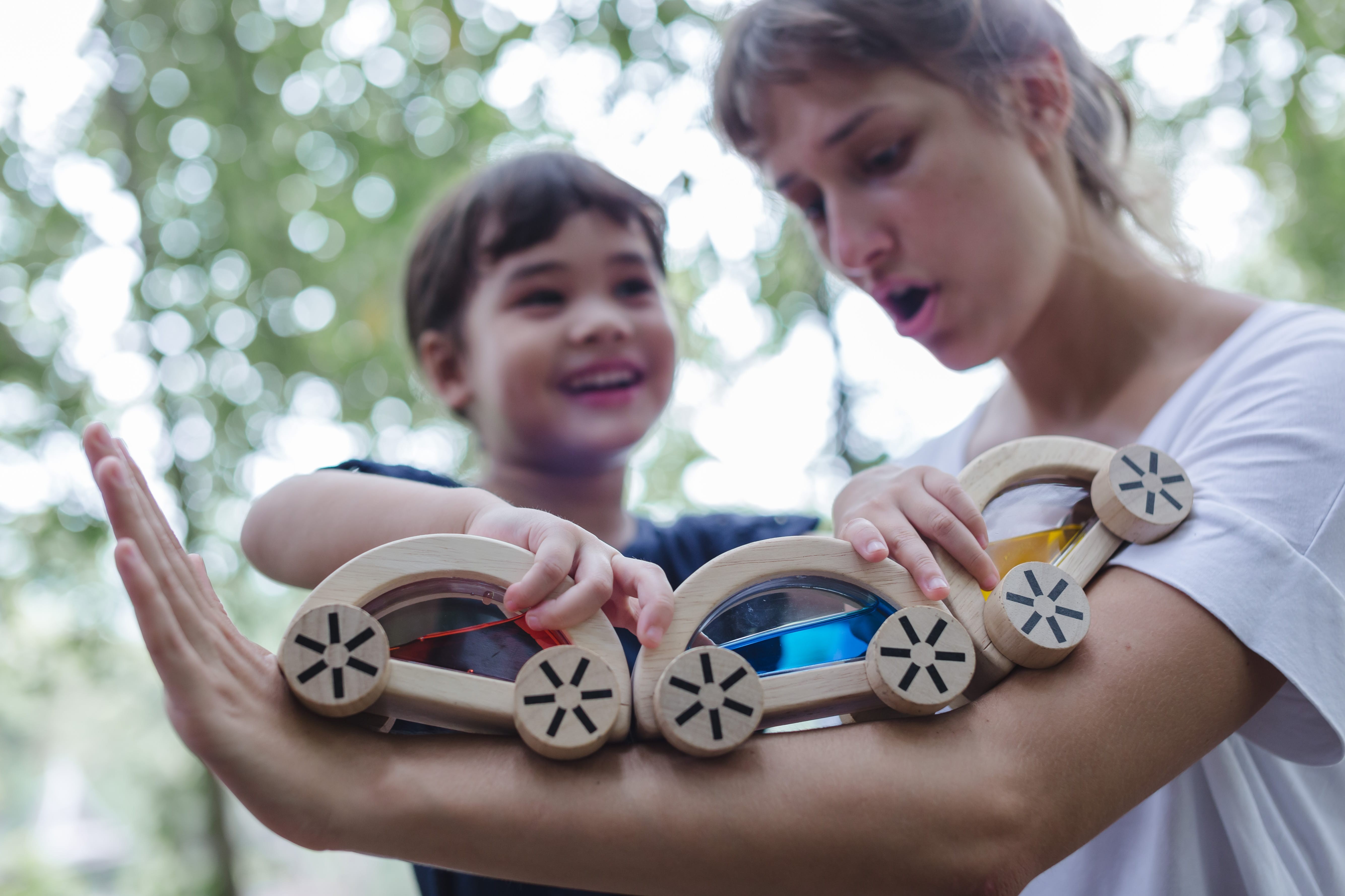 plan toys wautomobile