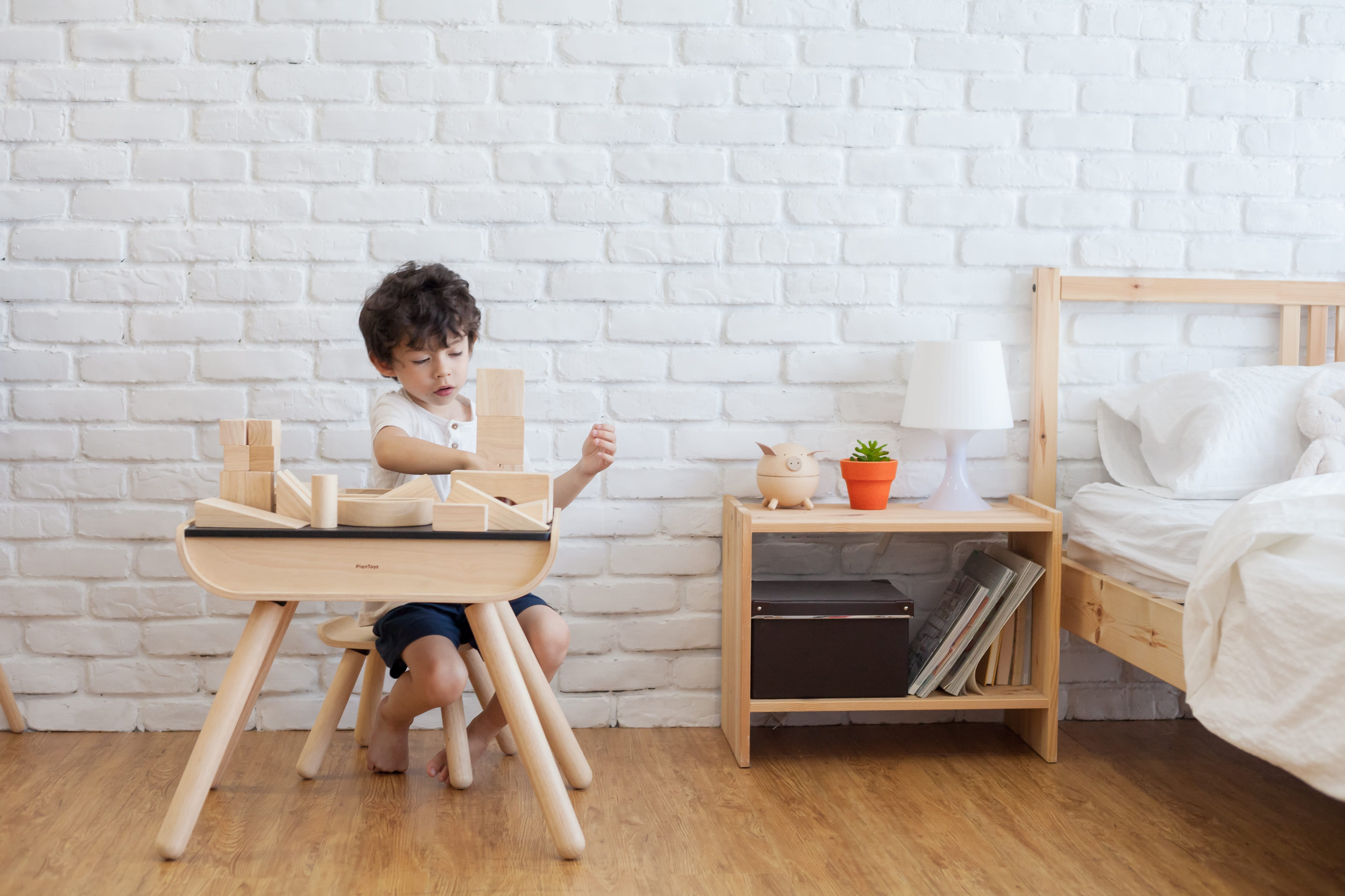 plan toys unit blocks