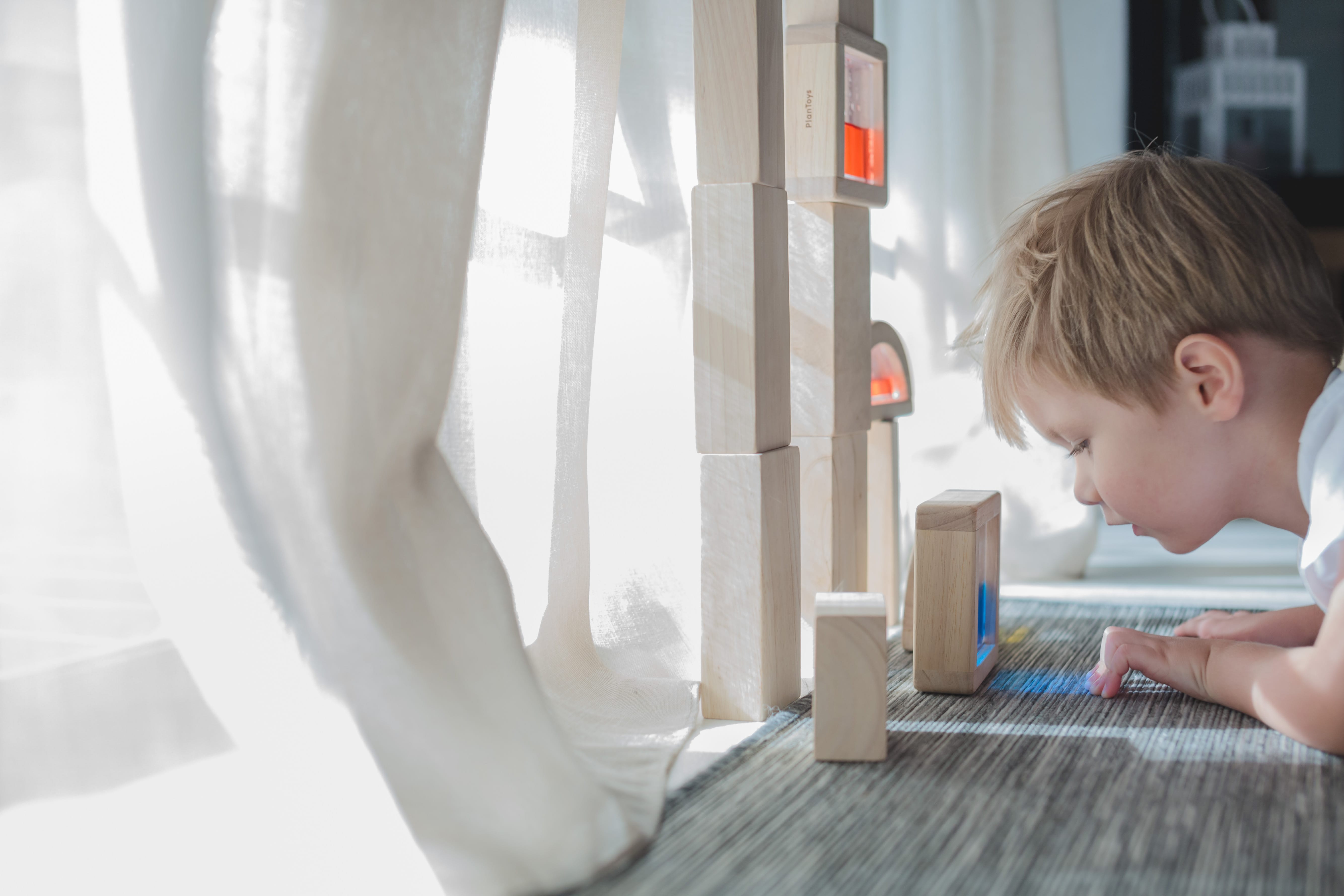 plan toys water blocks