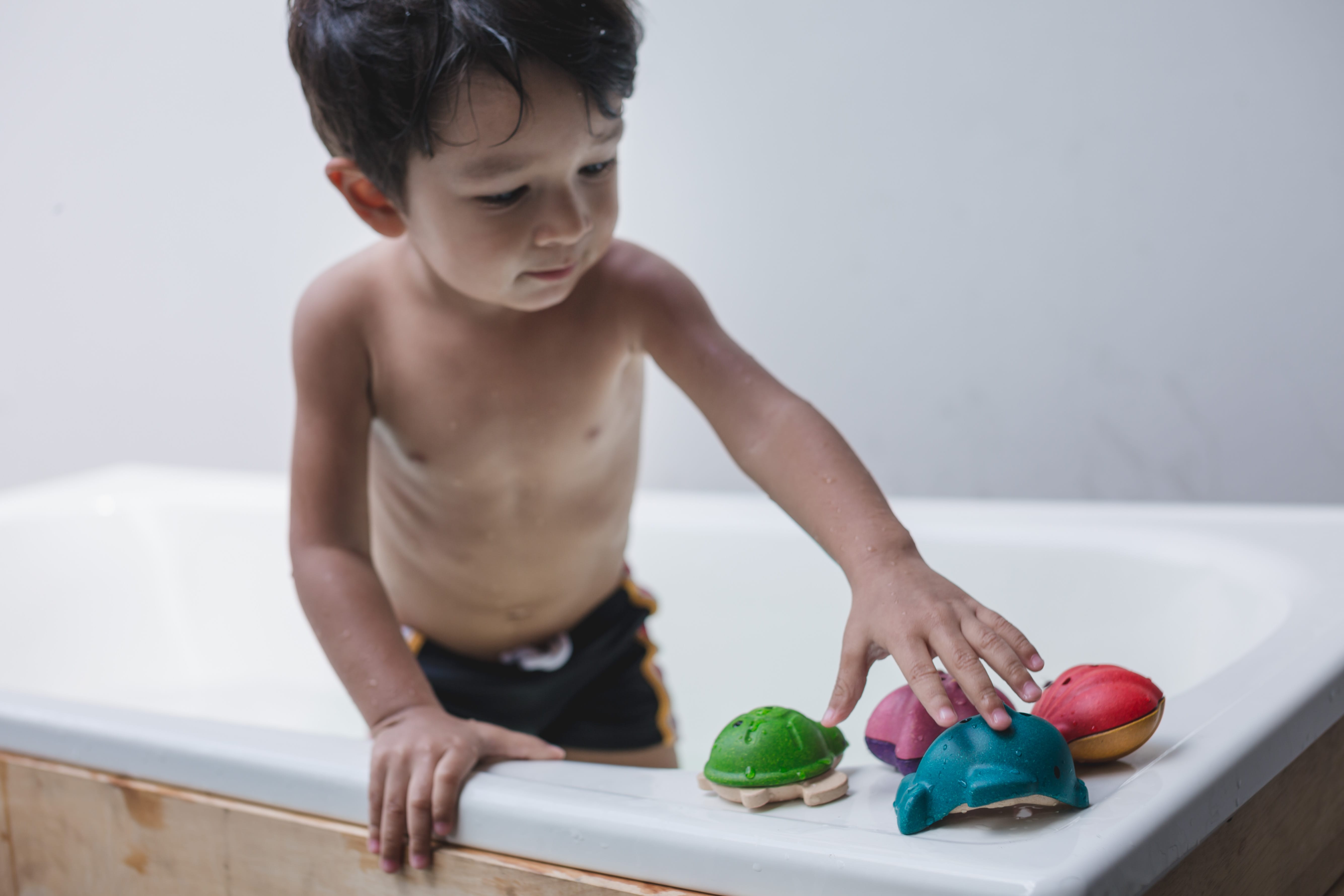 plan toys water play set