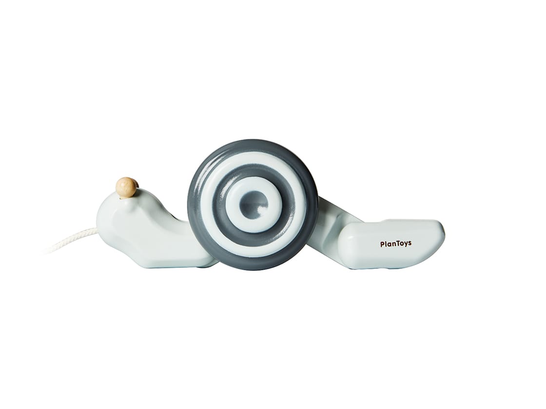 plan toys snail