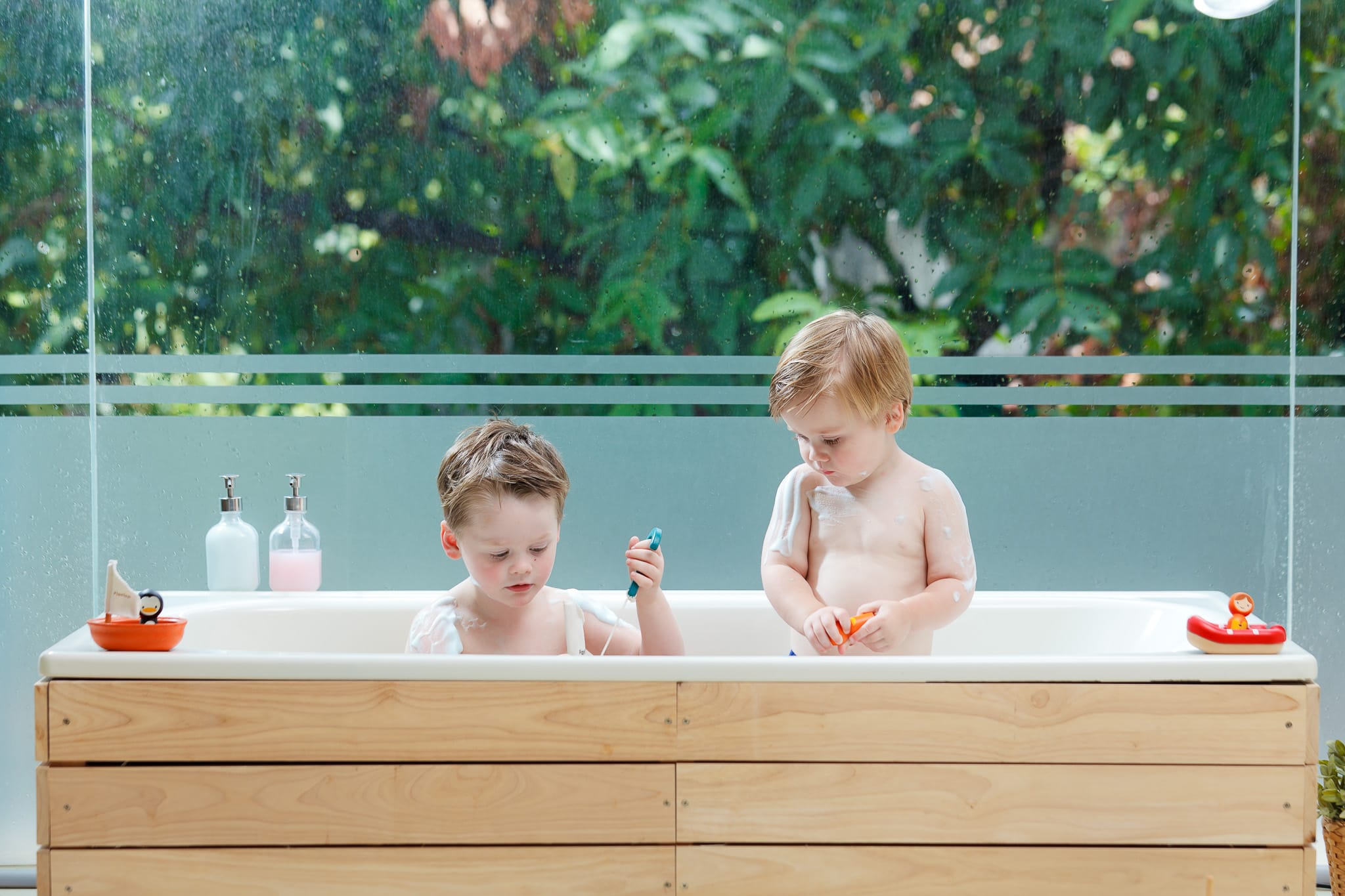 plan toys activity boat