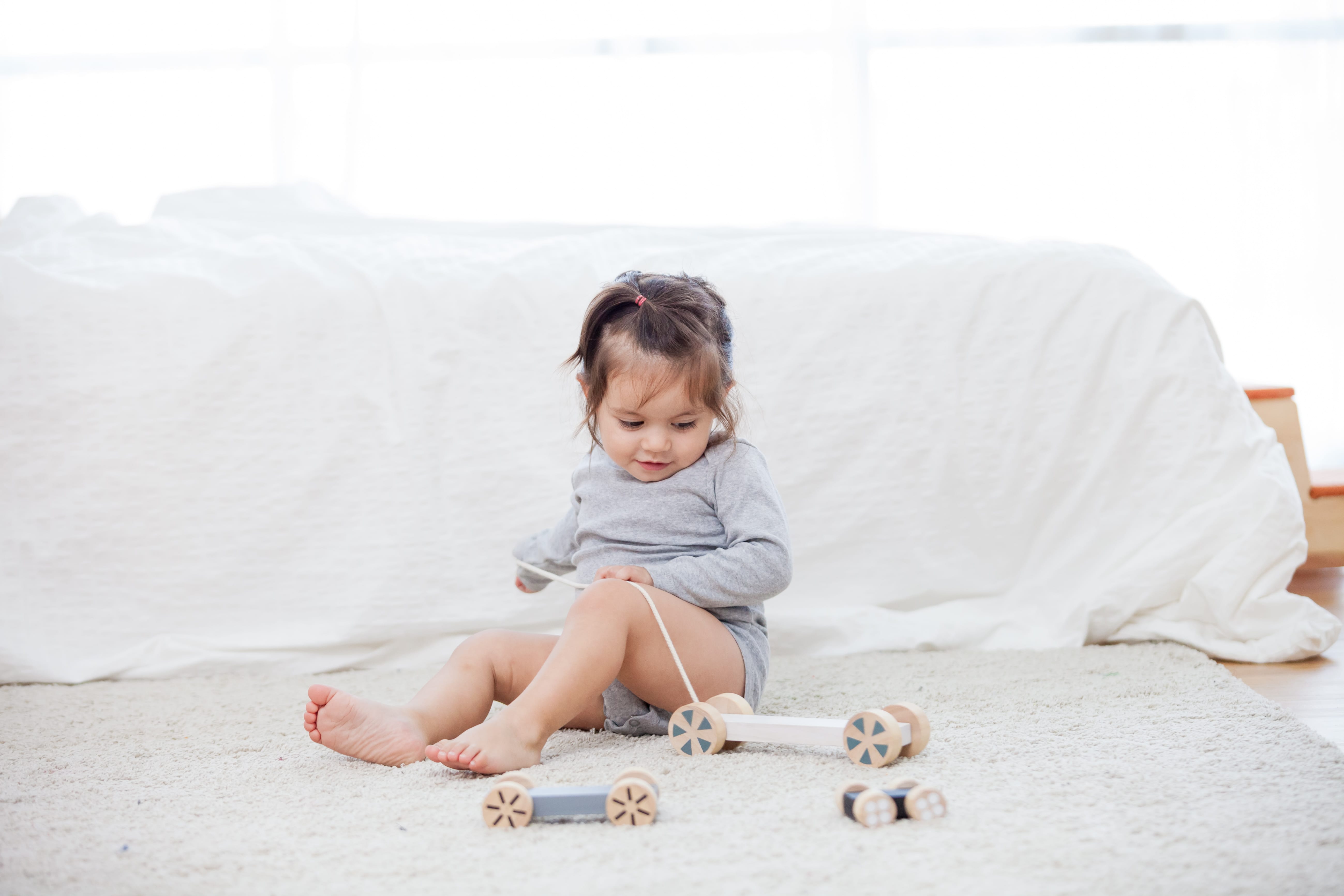 plan toys stacking wheels