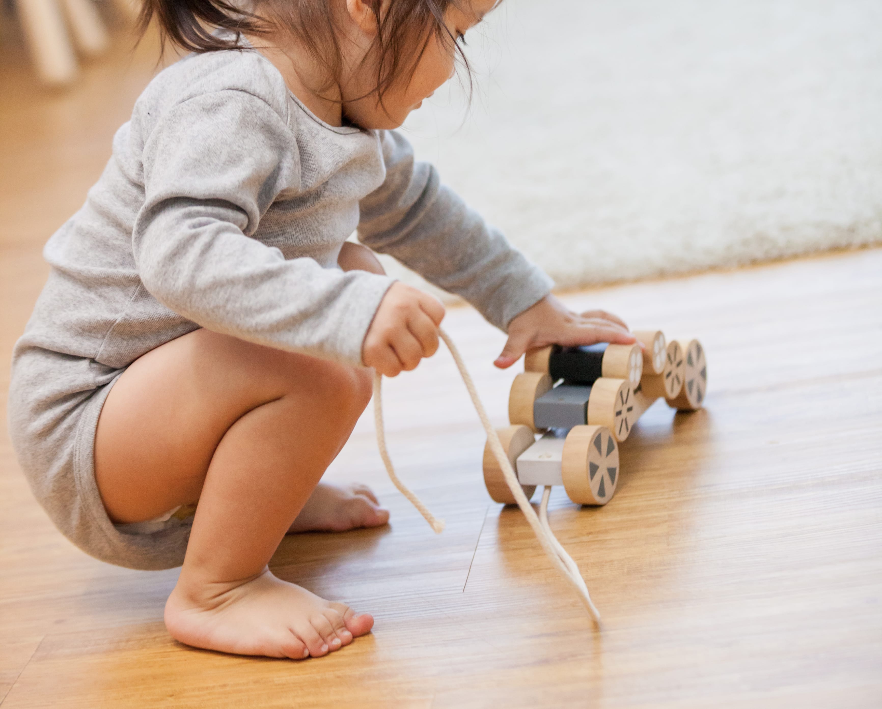 plan toys stacking wheels