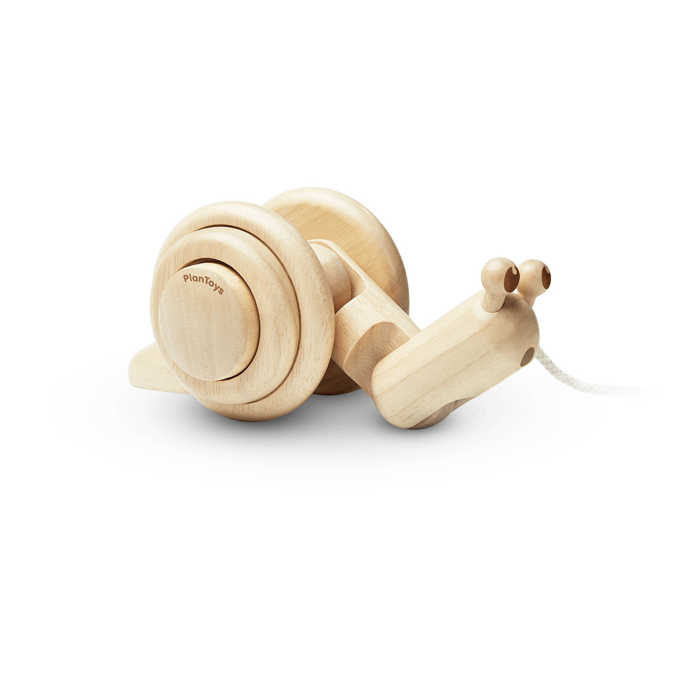 plan toys snail