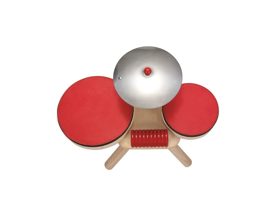 plan toys musical band