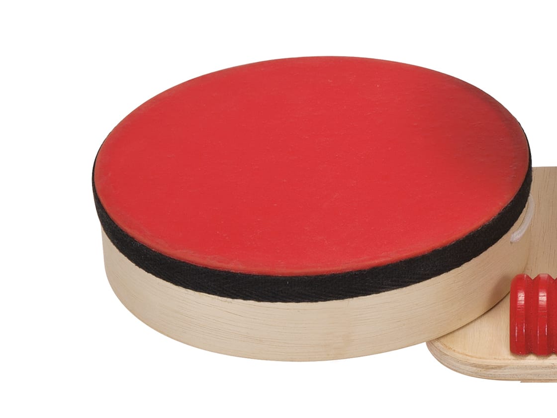 plan toys musical band