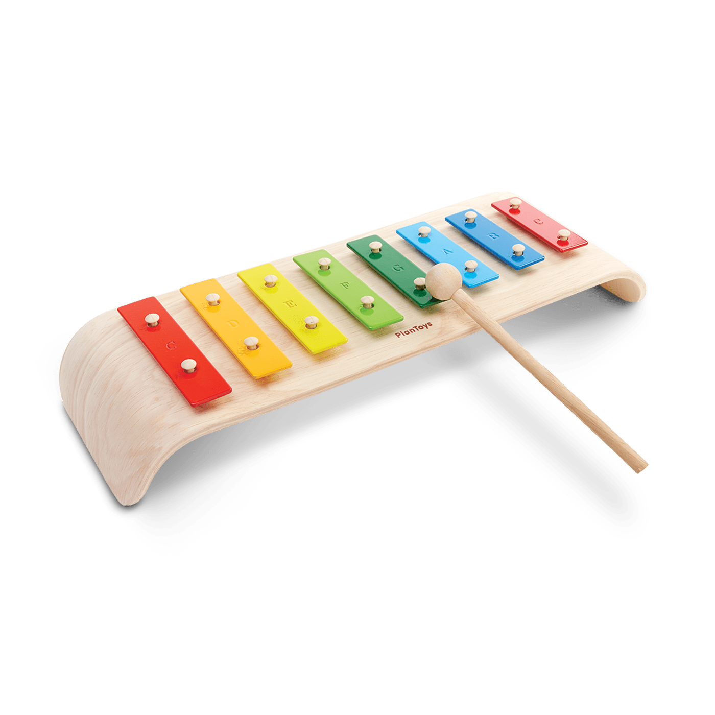 plan toys music