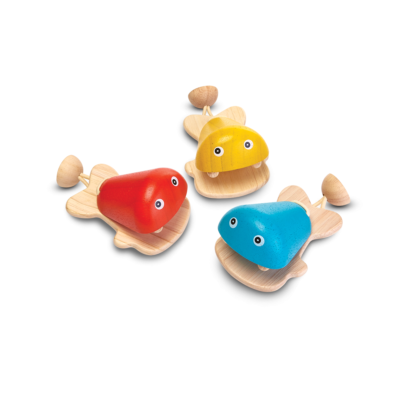 plan toys music