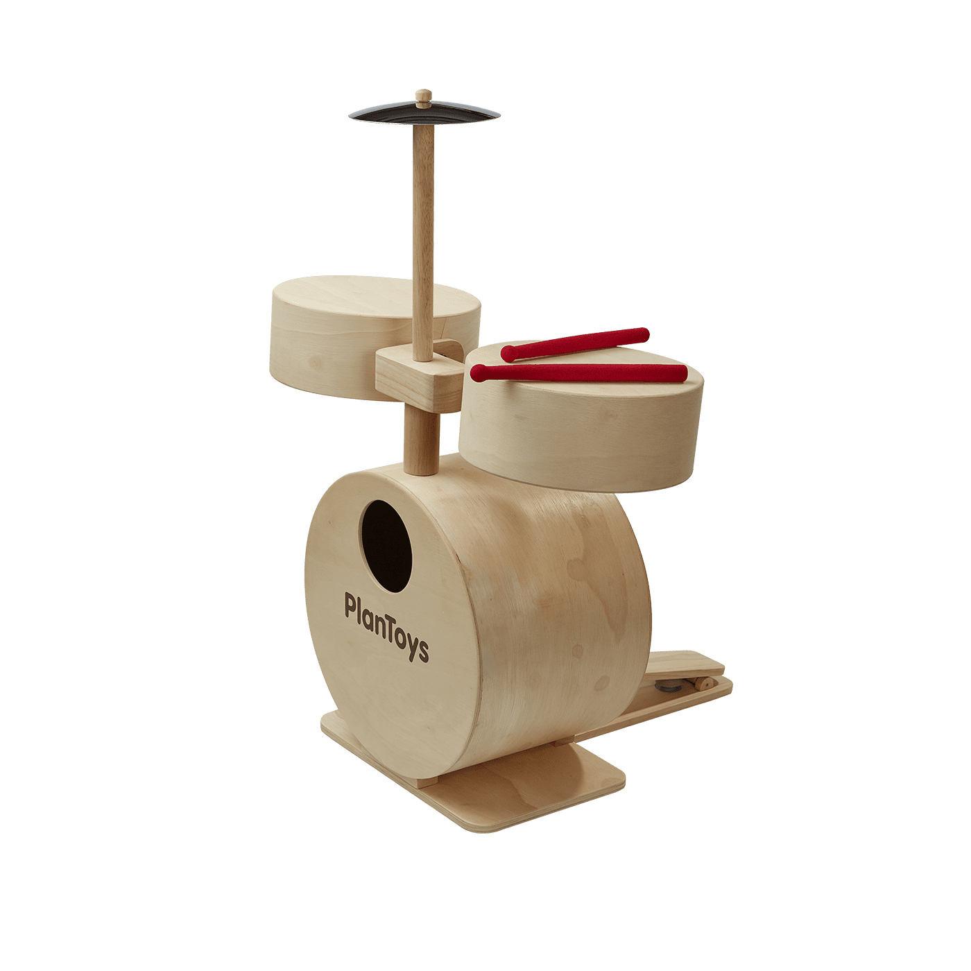 plan toys musical set