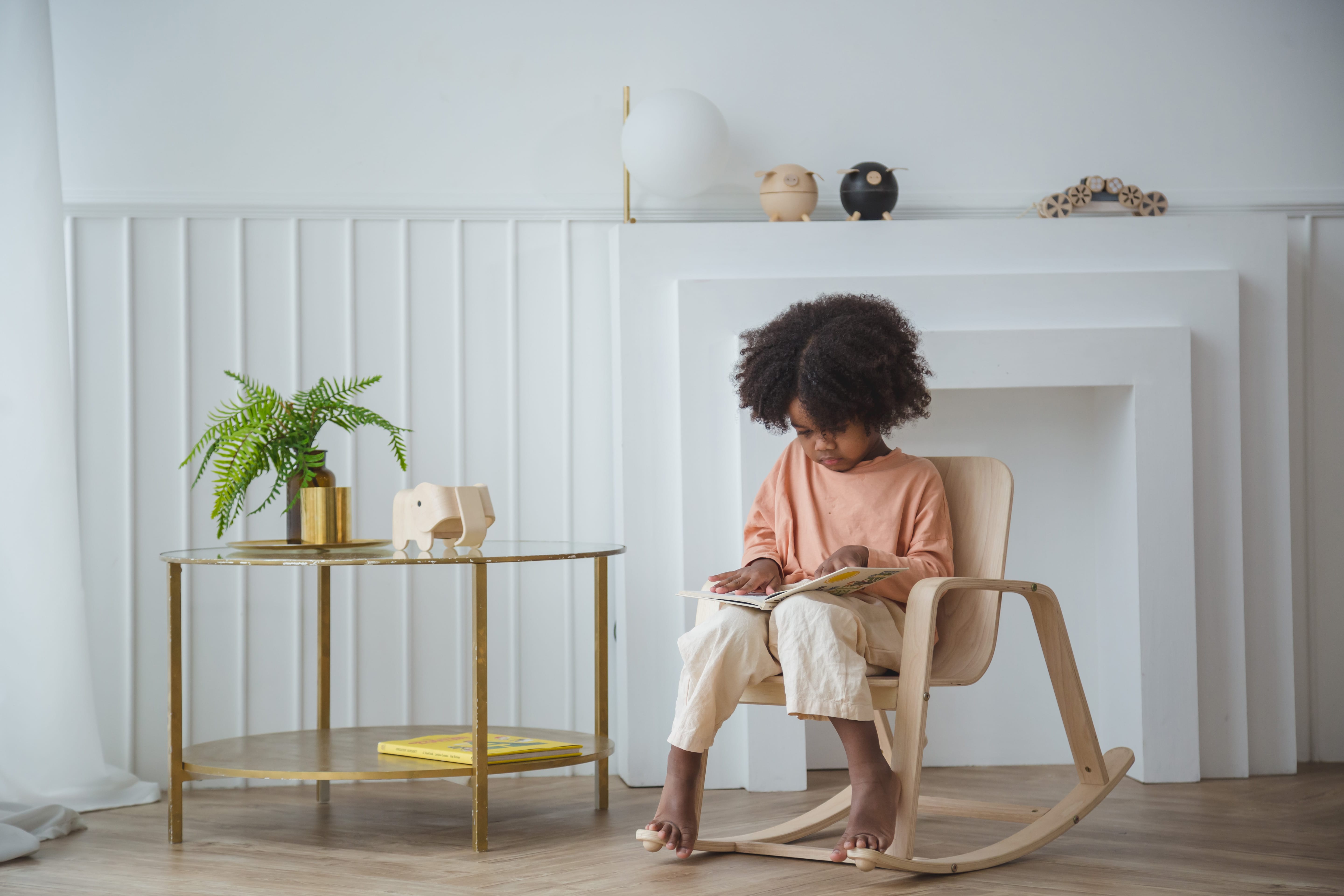 plan toys table and chair